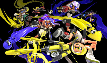 Splatoon 3 Nintendo Switch™