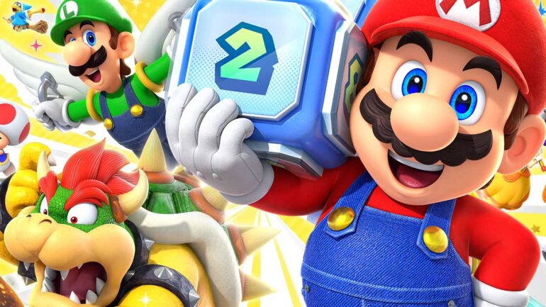 Mario Party Jamboree Nintendo Switch™