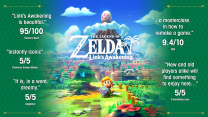 The Legend of Zelda: Link’s Awakening Nintendo Switch™