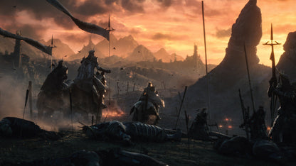 Lords of the Fallen PS5®