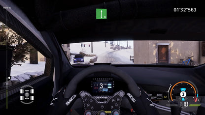 WRC Generations Nintendo Switch™