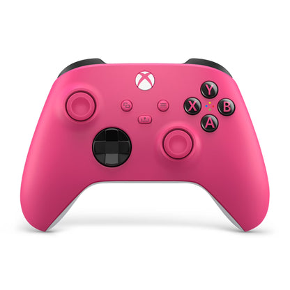 Microsoft Xbox Series S™ / X™ Wireless Controller Deep Pink