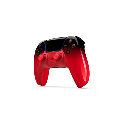PlayStation®5 DualSense™ Wireless Controller Techno Red