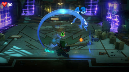 Luigi’s Mansion 3 Nintendo Switch™