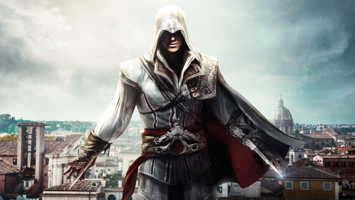 Assassin’s Creed: The Ezio Collection Nintendo Switch™