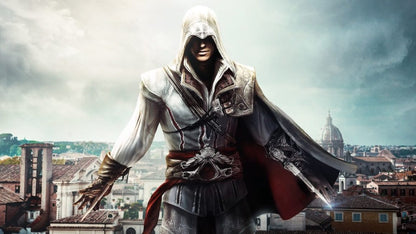 Assassin’s Creed: The Ezio Collection Nintendo Switch™