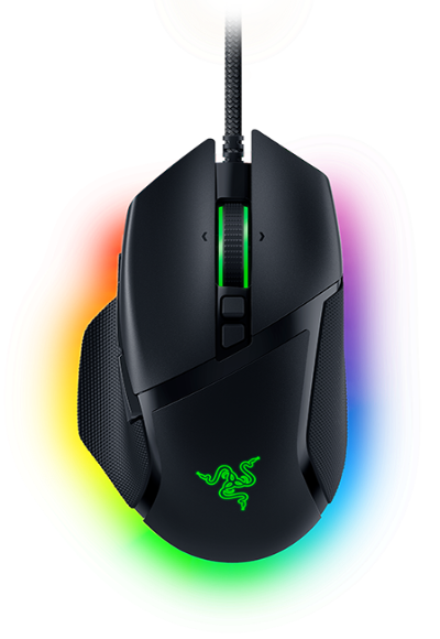 Razer Basilisk V3