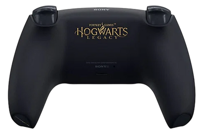PlayStation®5 DualSense™ Wireless Controller Hogwarts Legacy Limited Edition
