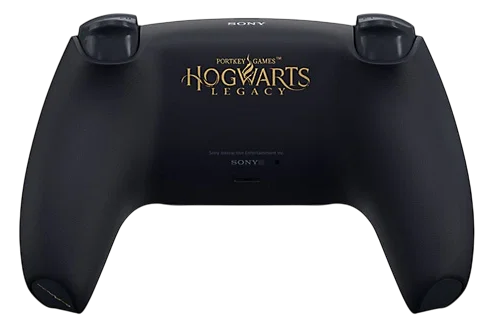 PlayStation®5 DualSense™ Wireless Controller Hogwarts Legacy Limited Edition