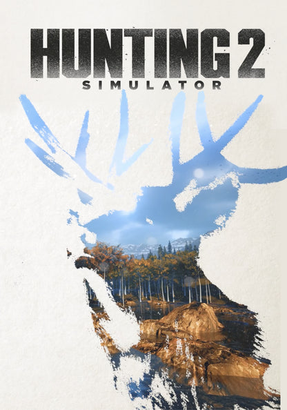 Hunting Simulator 2 Standard Edition PS5®