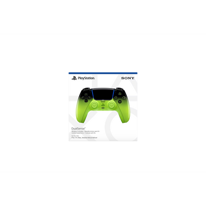 PlayStation®5 DualSense™ Wireless Controller Remix Green