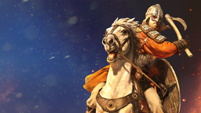 Mount & Blade II: Bannerlord PS5®