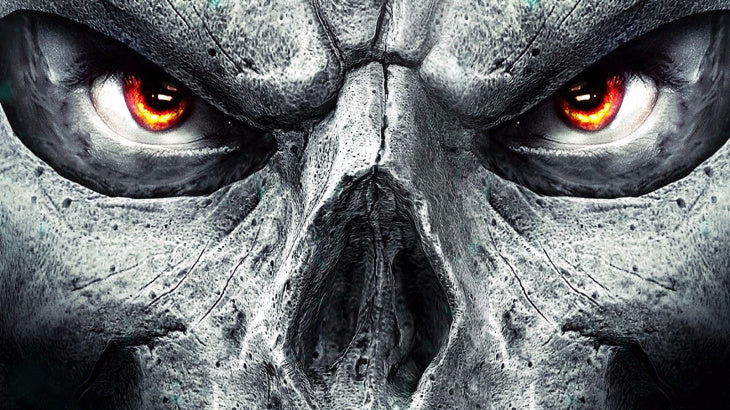 Darksiders II: Deathinitive Edition PS5®
