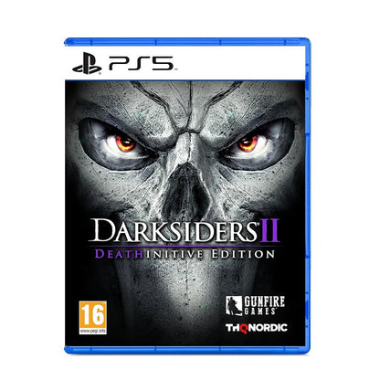 Darksiders II: Deathinitive Edition PS5®
