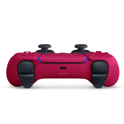 PlayStation®5 DualSense™ Wireless Controller Cosmic Red