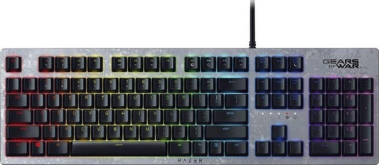 Razer Huntsman OPTO Mechanical Gaming Keyboard