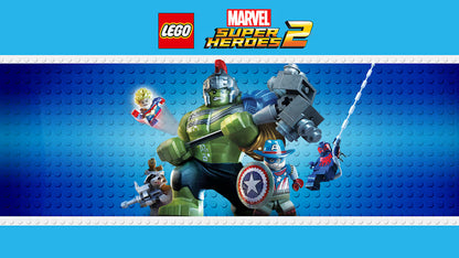 LEGO® Marvel Super Heroes 2 Nintendo Switch™