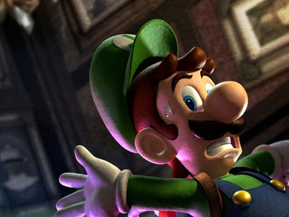 Luigi’s Mansion 2 HD Nintendo Switch™