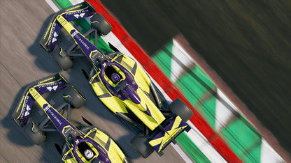 F1 25 Standard Edition PS5®