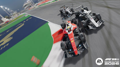 F1 25 Standard Edition PS5®