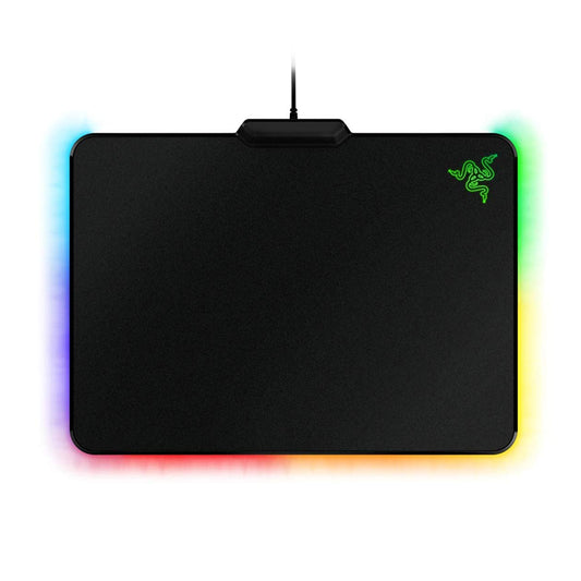 Razer Firefly Chroma LED Hard Gaming Mouse Mat