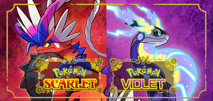 Pokémon™ Scarlet Nintendo Switch™