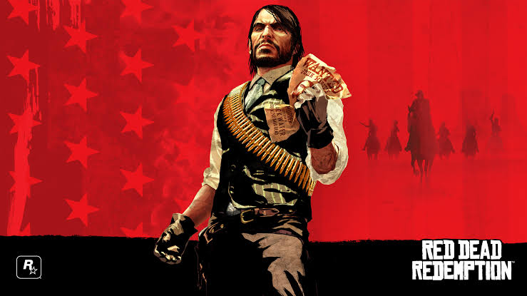 Red Dead Redemption Nintendo Switch™