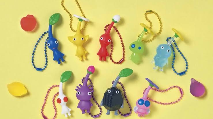 Pikmin™ 4 Standard Multilingual Edition Nintendo Switch™