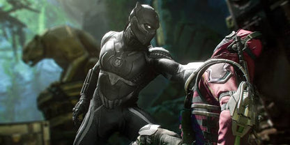 Marvel’s Avengers PS5®