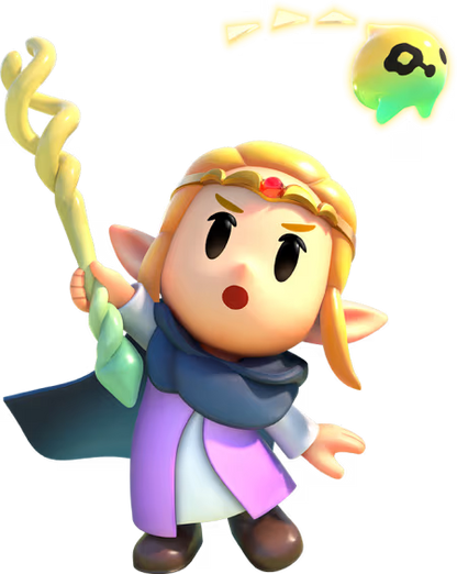 The Legend of Zelda: Echoes of Wisdom Nintendo Switch™