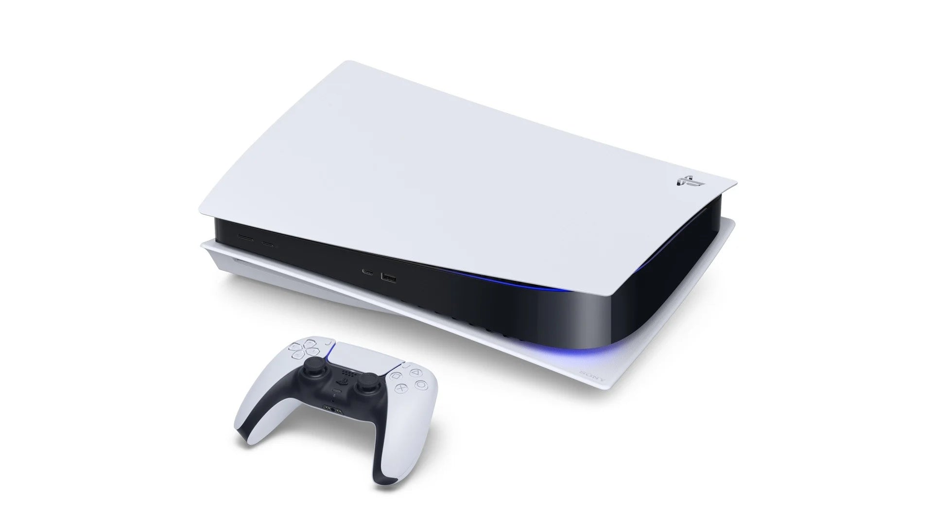 Sony PlayStation®5 Fat Disc Console 825GB
