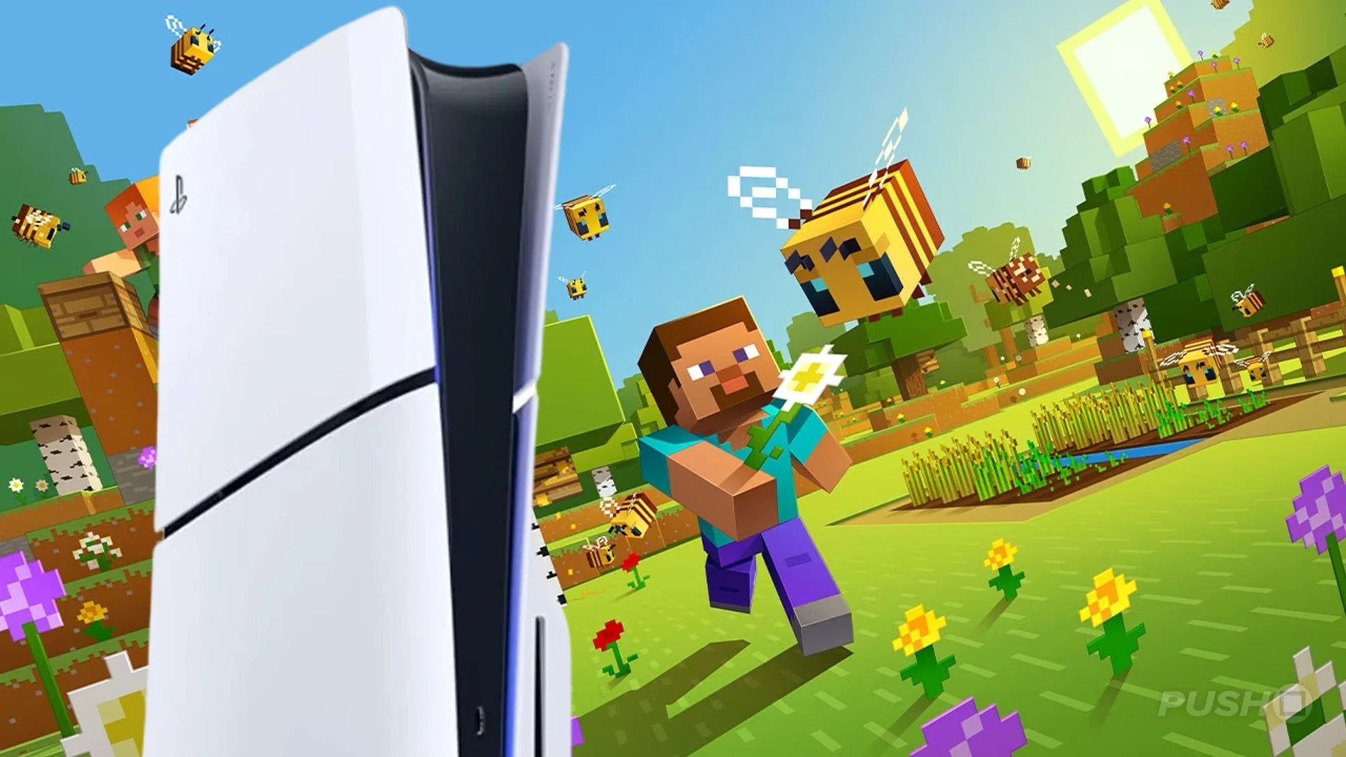 Minecraft PS5®