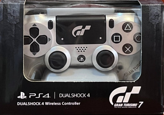 Playstation Dual Shock 4 Gran Turismo Controller