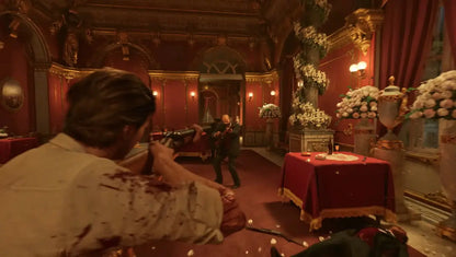 Mafia: The Old Country PS5®