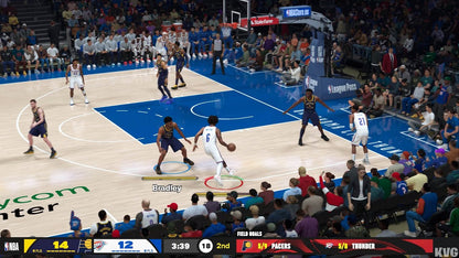 NBA 2K26 PS5®