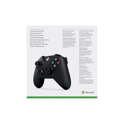 Microsoft Xbox One Wireless Controller™ Black