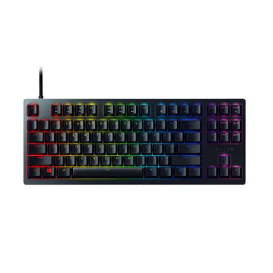 Razer Huntsman Tournament Edit Optical Gaming Keyboard