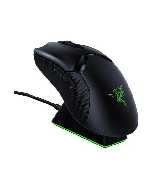 Razer Viper Ultimate and Mouse Dock