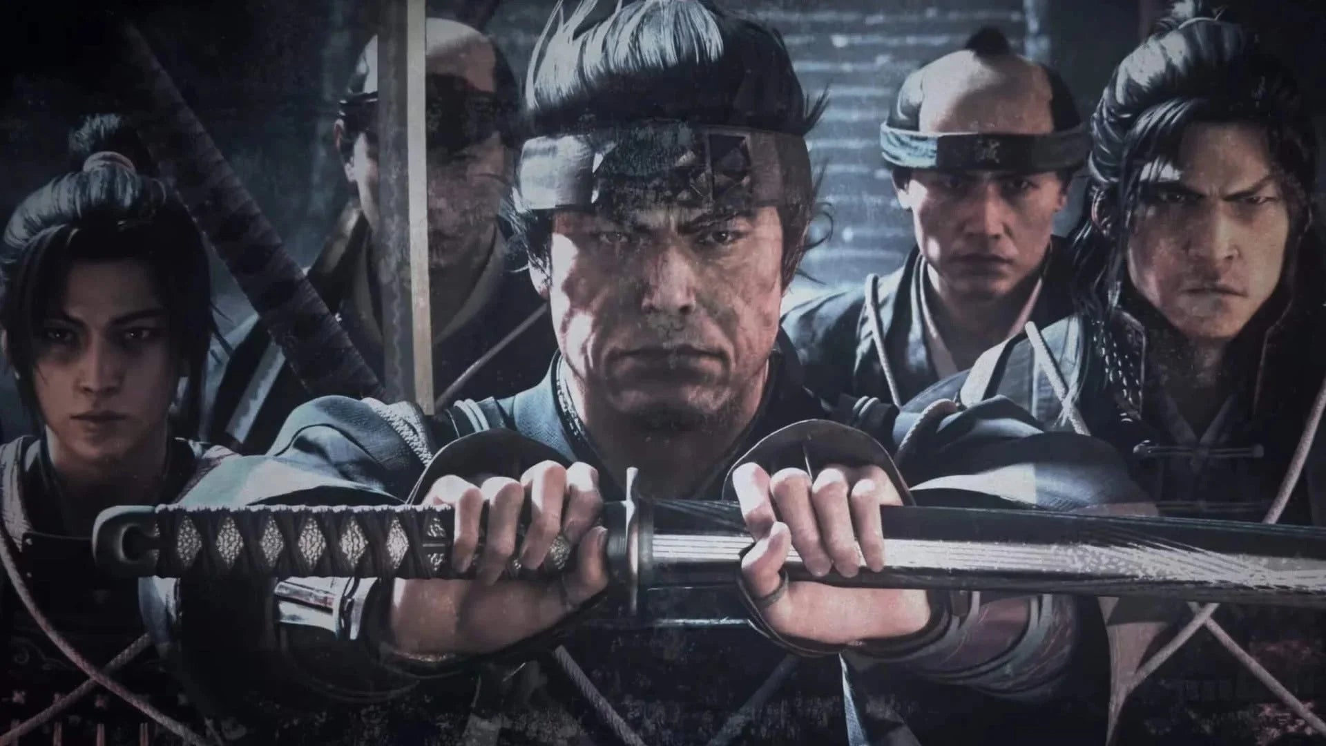 Rise of the Ronin PS5®