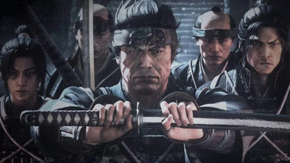 Rise of the Ronin PS5®