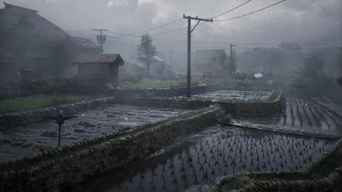 Silent Hill F Day One Edition PS5®