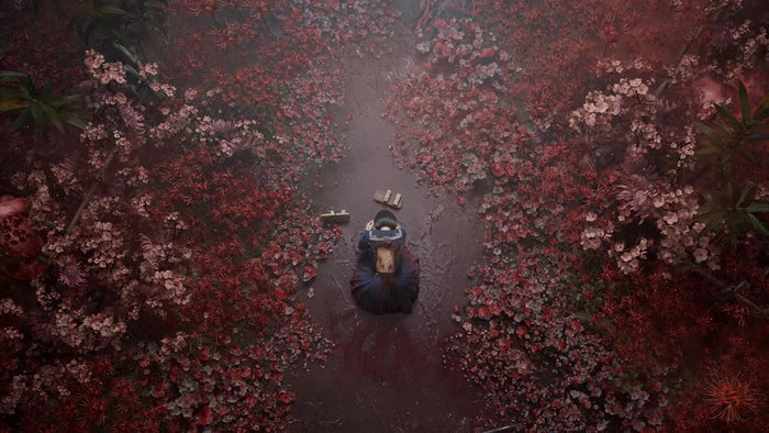Silent Hill F Day One Edition PS5®