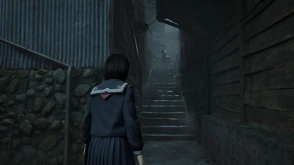 Silent Hill F Day One Edition PS5®