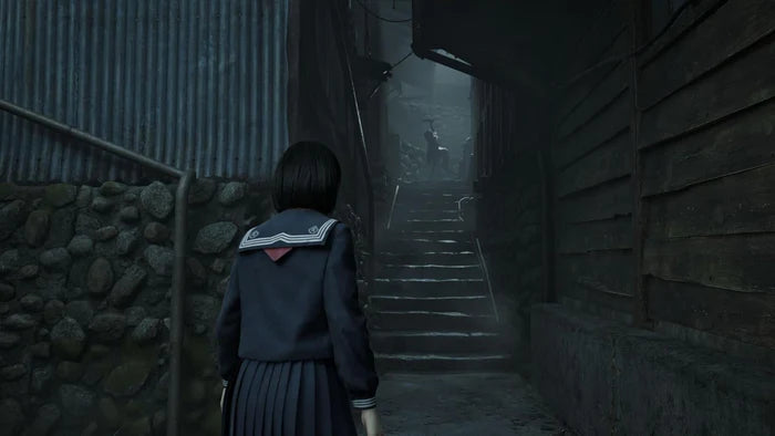 Silent Hill F Day One Edition PS5®