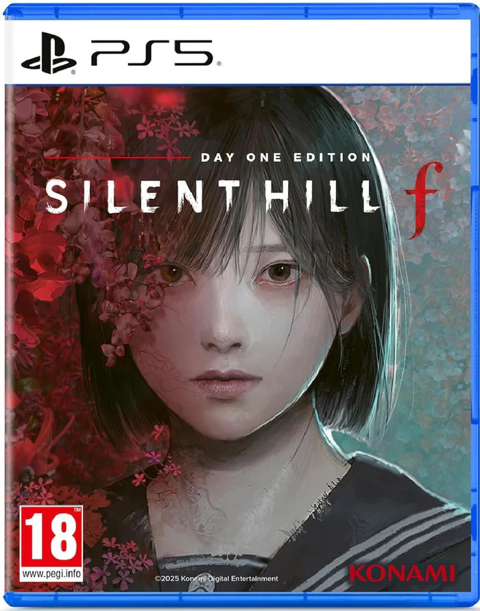 Silent Hill F Day One Edition PS5®
