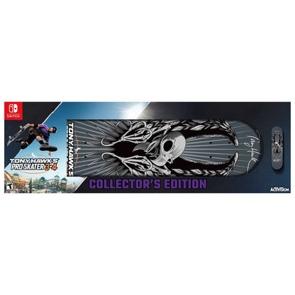Tony Hawk’s™ Pro Skater™ 3 + 4 Nintendo Switch™