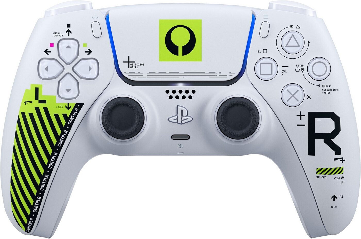 PlayStation®5 DualSense™ Wireless Controller Marathon Limited Edition