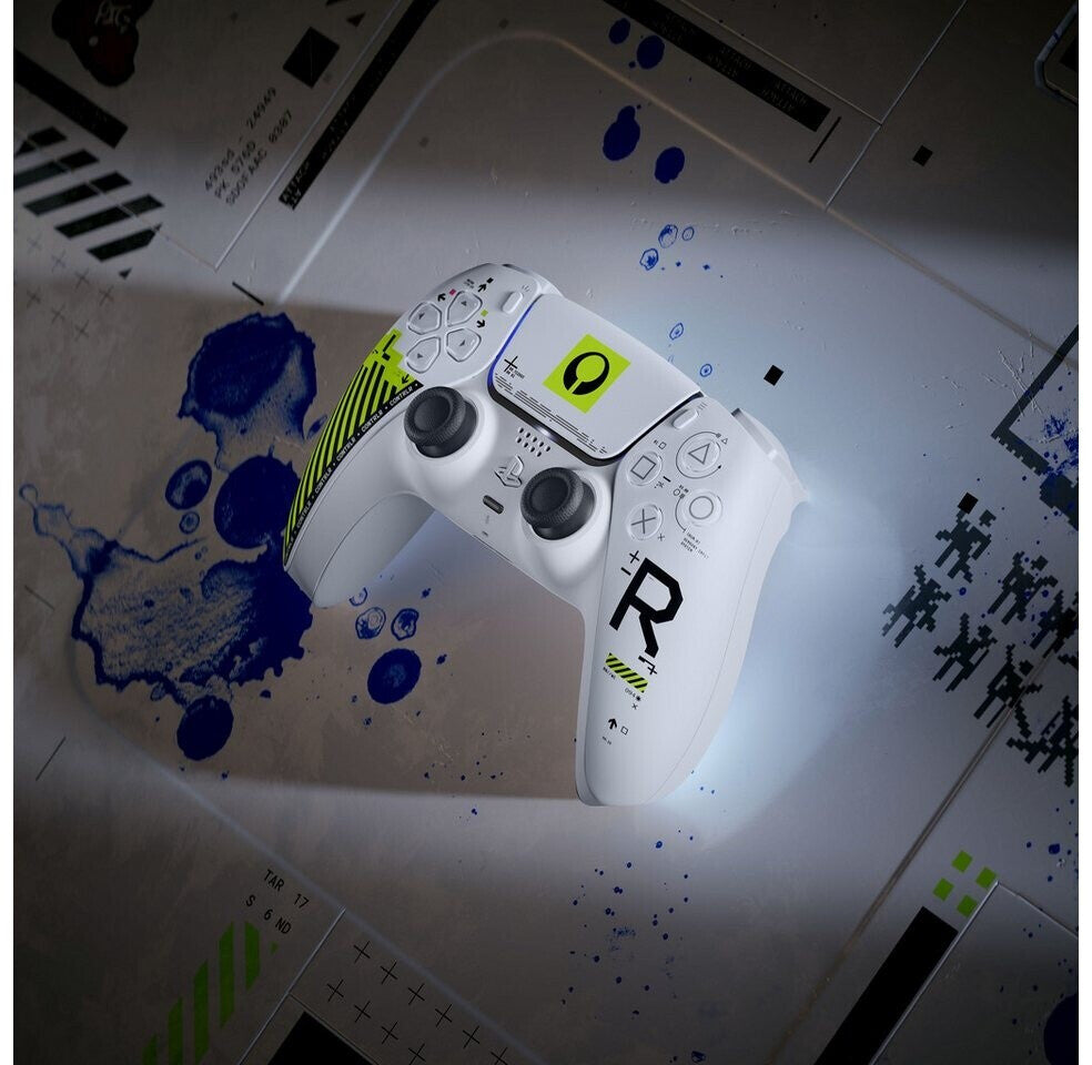 PlayStation®5 DualSense™ Wireless Controller Marathon Limited Edition
