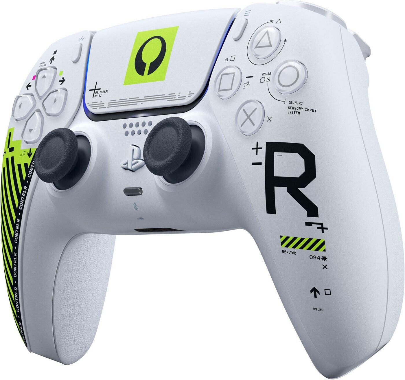 PlayStation®5 DualSense™ Wireless Controller Marathon Limited Edition