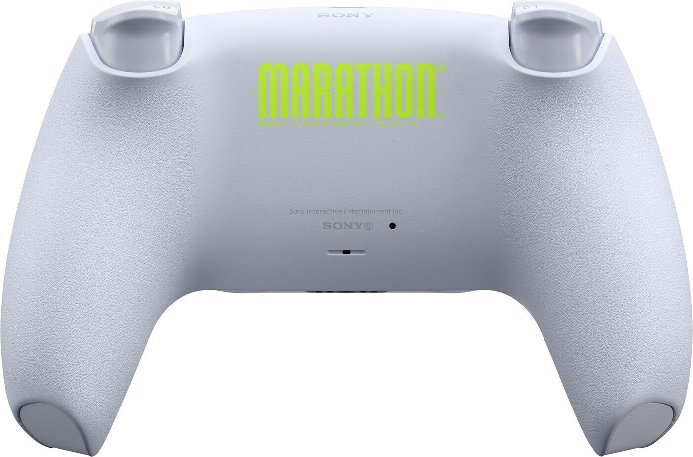 PlayStation®5 DualSense™ Wireless Controller Marathon Limited Edition